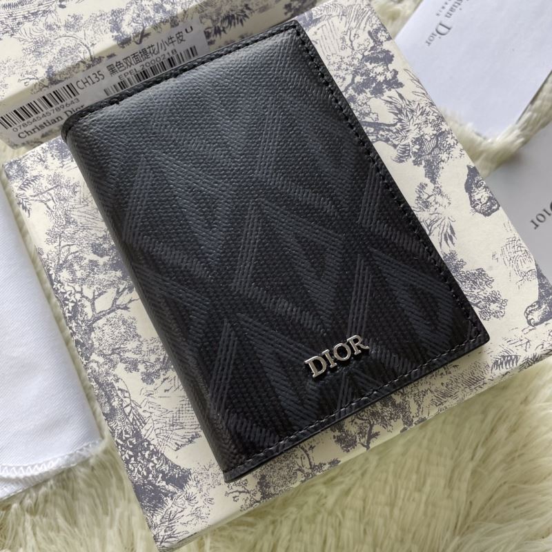 Christian Dior Wallet